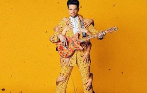 ¡Atención fanáticos! Lasso regresa a Venezuela para presentarse en más de 10 fechas