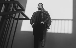 El nuevo tema de Leal en colaboración con SanLuis