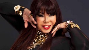 Lila Morillo publica fotos con sus hijas y asegura que no estaba muerta: Estaba de parranda