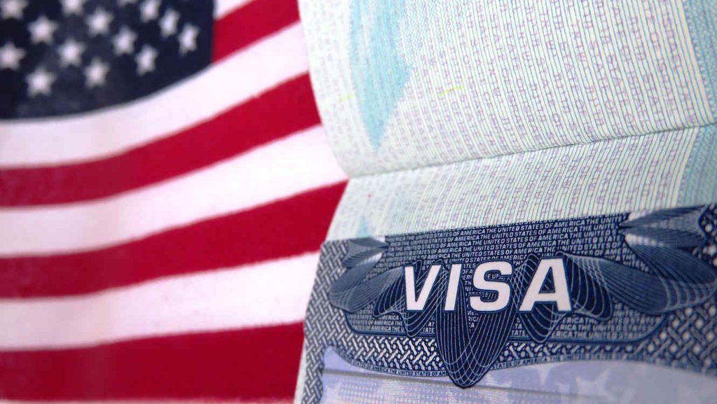 Países y requisitos para entrar a EEUU sin visa durante 2023