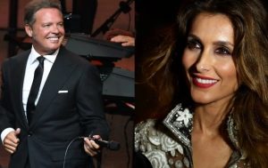 Luis Miguel ya no oculta su romance con Paloma Cuevas: fueron vistos besándose