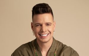 La tierna foto de Marko con su nueva hija Roma