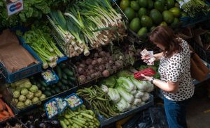 Inflación de un dígito en marzo de 2023 se ubicó en 4,2% y la anualizada fue de 501%, según el OVF