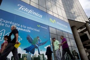 Conozca las nuevas tarifas del servicio de navegación de Movistar de abril de 2023