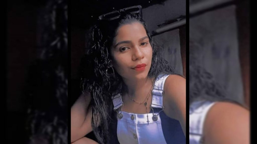 Macabro hallazgo del cuerpo calcinado de una joven conmocionó al sur de Anzoátegui