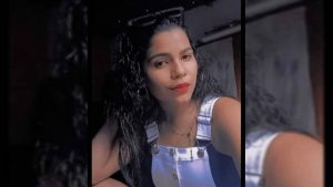 Macabro hallazgo del cuerpo calcinado de una joven conmocionó al sur de Anzoátegui