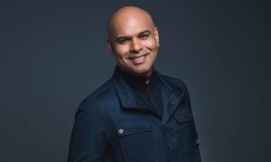 ¿Nacho responderá? Oman Enrique se metió con Melany Mille y esto fue lo que dijo