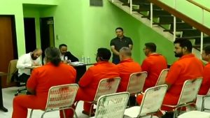 Lista de los 7 nuevos imputados en tramas de corrupción PDVSA-Criptos y Alcaldía de Baruta