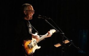 Pedro Castillo le dará la bienvenida a Hombres G