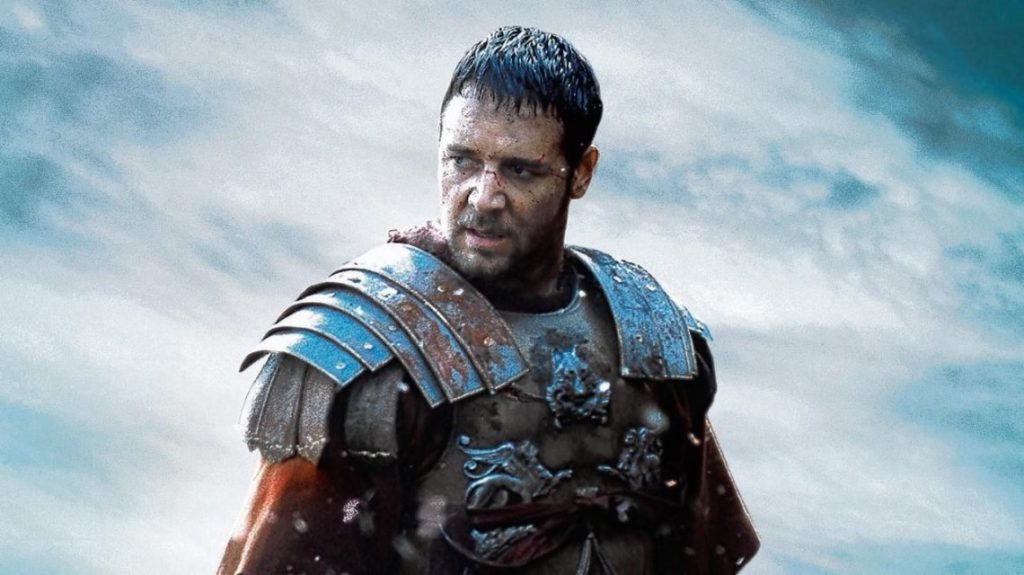 El épico estreno de Gladiator homenajea en secreto a otro clásico del cine bélico