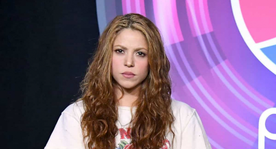Shakira lanza comunicado alertando a la prensa sobre la seguridad de sus hijos