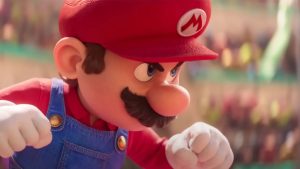 Los críticos de Chris Pratt en 'Super Mario Bros. La película' oirán muy poco el acento italiano del actor