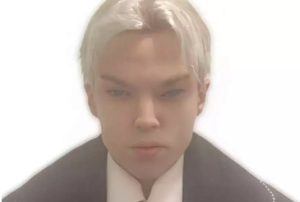 Murió el actor Saint Van Colucci tras someterse a 12 cirugías estéticas con 22 años de edad