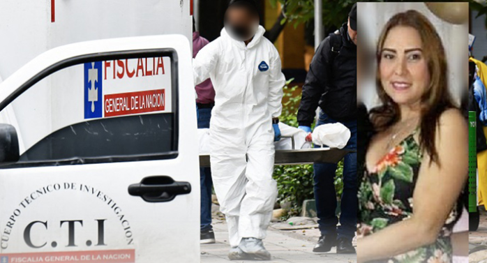 Una venezolana víctima mortal de un ataque con granada en el centro de Cúcuta