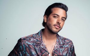 Víctor Muñoz será el invitado especial de la velada