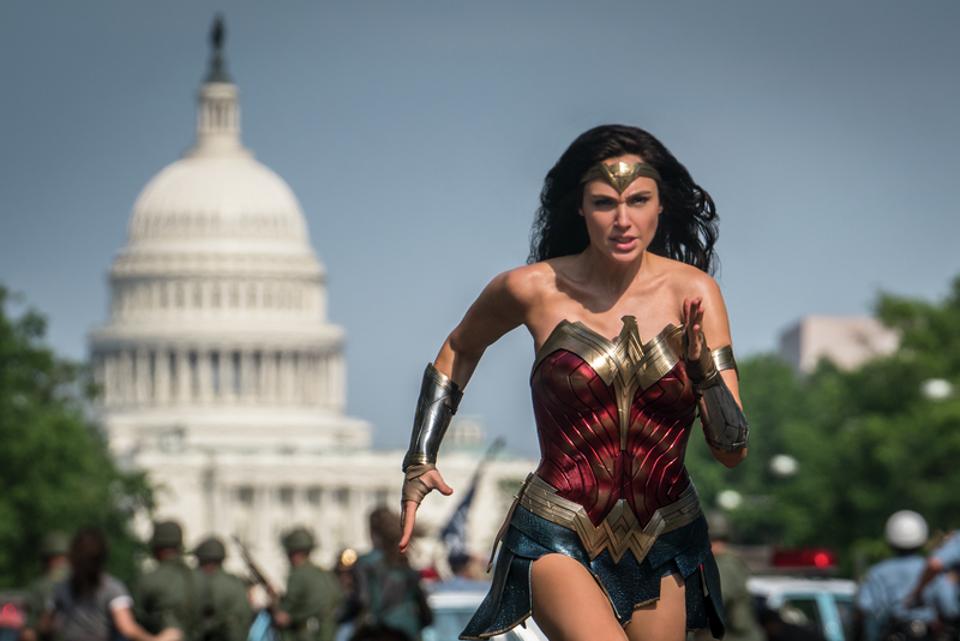 La no realización de Wonder Woman 3 arriesga el peor final de Diana en el DCEU