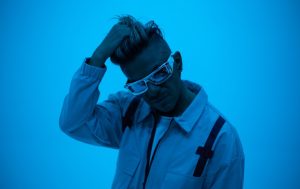 ¡Ahora sí! Oscarcito le da la bienvenida a Yakozuki con el estreno de “Te Lo Suplikito”