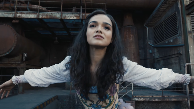 Revelan primer adelanto de «Hunger Games: The Ballad of Songbirds and Snakes»