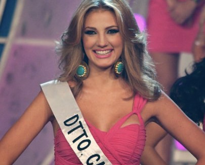 Gabriella Ferrari anunció que está esperando su primer hijo ????????