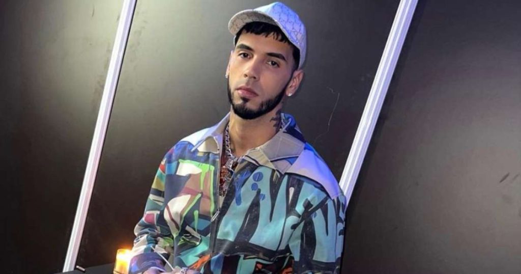 ¿Volverán? Anuel dedica verso a Karol G en su última canción