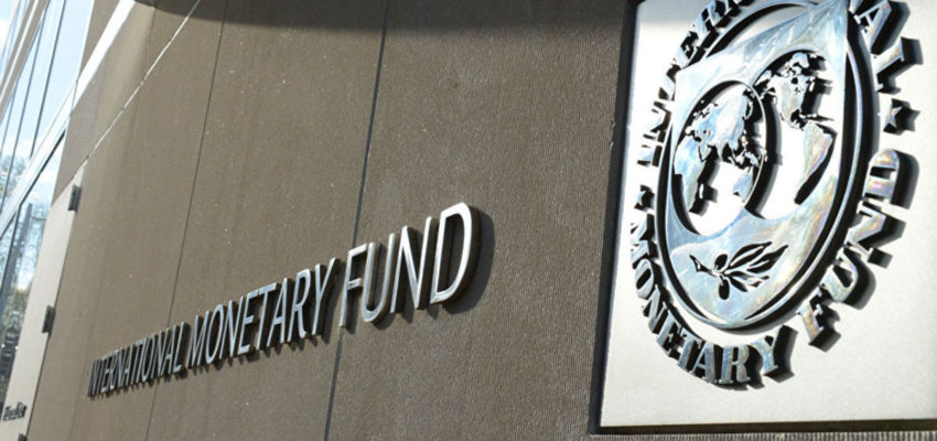 Gobierno de Milei recibirá a delegación del FMI para renegociar deuda argentina