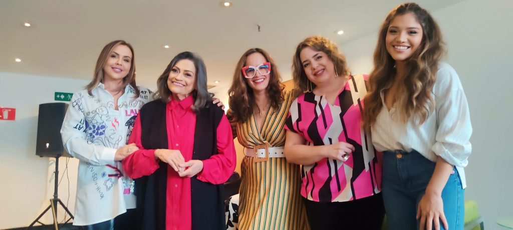 Cuatro espectáculos para celebrar a las madres en el Centro Cultural BOD