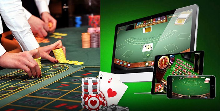 Los 5 mejores juegos de casino online para empezar a jugar en el 2024