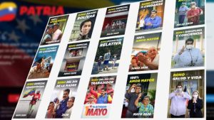 Sistema Patria eliminará una función de sincronización