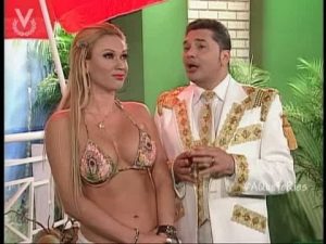 Así lucen hoy en días las bombas sexys de «A qué te ríes»