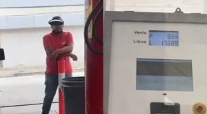 Tarek William Saab anuncia investigación por irregularidades de gasolinera en Altamira