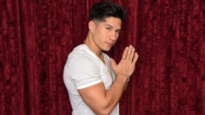 Chyno recupera acceso a sus redes sociales y esto fue lo primero que publicó