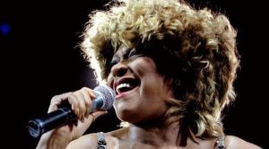La enfermedad padecía Tina Turner al momento de fallecer