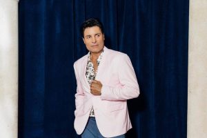 ¡Lo más nuevo! Chayanne está de regreso "Bailando bachata"