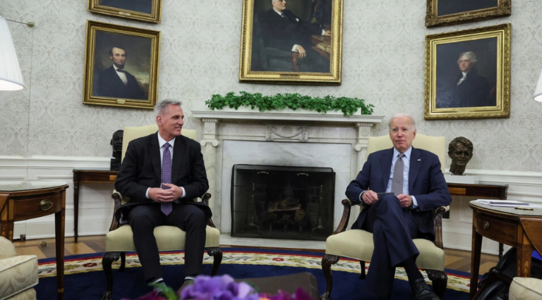 Posibles escenarios económicos con respecto a la deuda pública de Estados Unidos