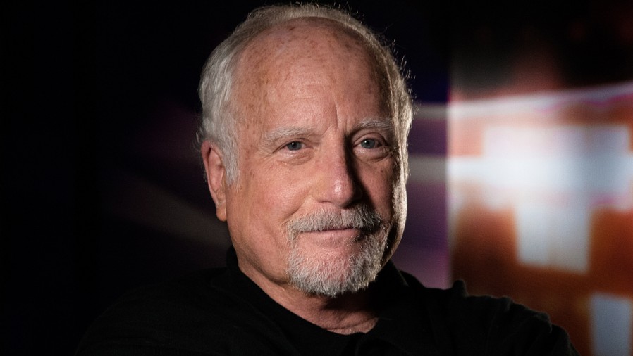 Richard Dreyfuss critica los nuevos requisitos de diversidad para optar al Oscar: "Me hacen vomitar"