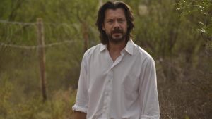 Álvaro Morte describe su relación laboral con Eugenia "China" Suárez