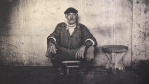 la vida de los gauchos uruguayos desde la lente de la fotografía