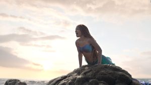 "The Little Mermaid" recauda más de US$ 117 millones en EE.UU.