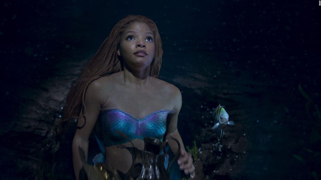 Las 5 mejores canciones de la historia de Disney, según Billboard