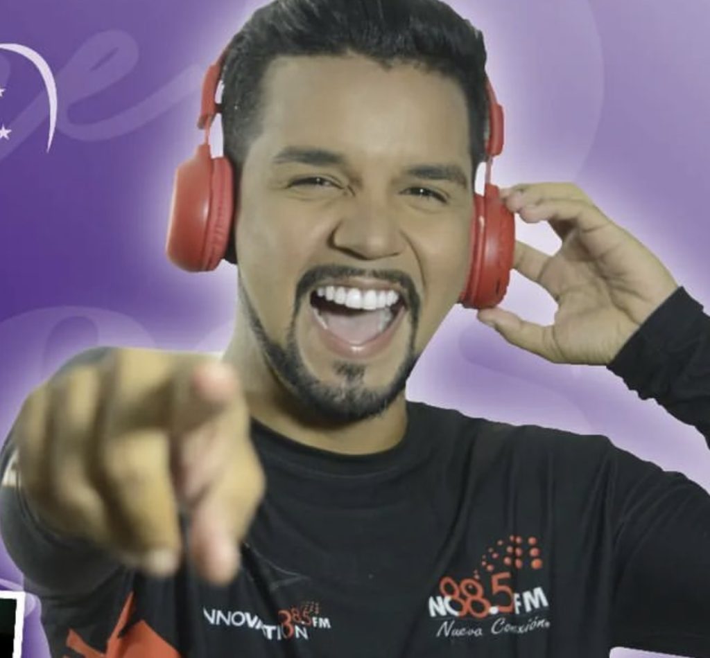 Acusaron al periodista Rafael Solórzano de estafa en Guatire ????????