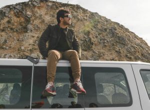 By Juano triunfa con su increíble fotografía de paisajes