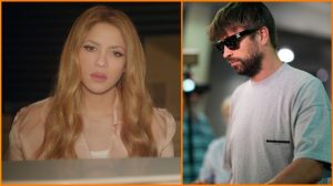 Abogados de Piqué estarían planeando acciones contra el video de Shakira y sus hijos