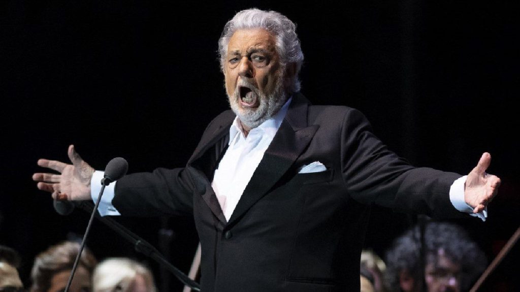 Plácido Domingo regresa a Venezuela con especial concierto ????????????