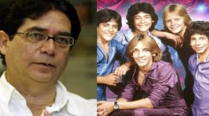 Fundador de Menudo es investigado por presunto abuso sexual ????????