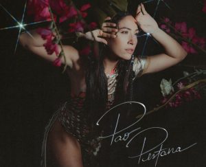 Pao Pestana estrena ”La Perla”, una carta de amor a Margarita ????????