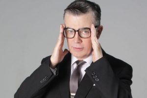 Javier Vidal se une al elenco de la nueva novela de Venevisión ????????????