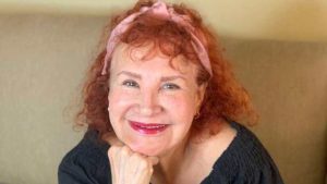 Tania Sarabia se une al elenco de la nueva novela de Venevisión ????????????