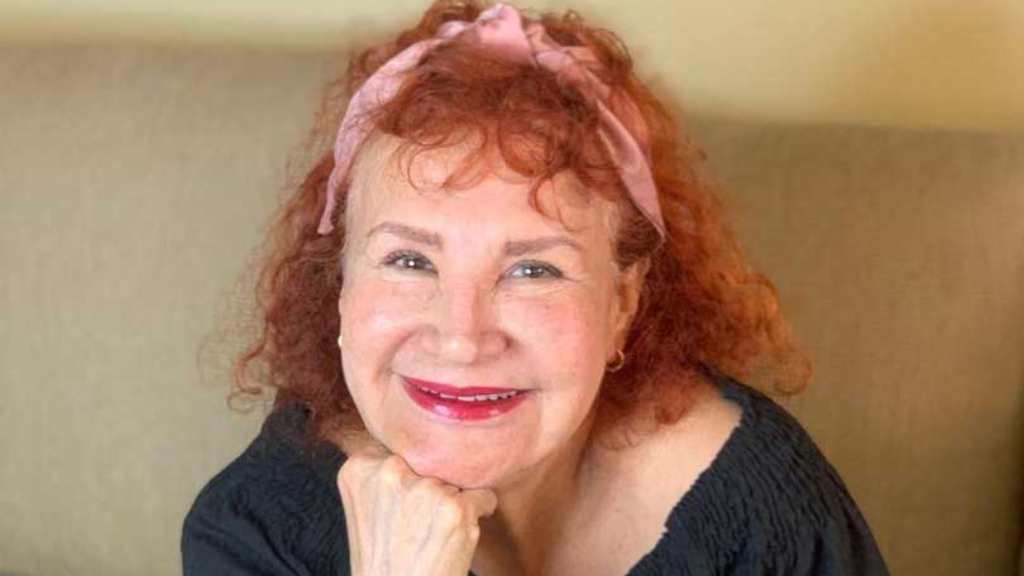 Tania Sarabia se une al elenco de la nueva novela de Venevisión ????????????