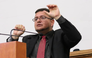 A consulta pública proyecto de ley de atención a personas sordas