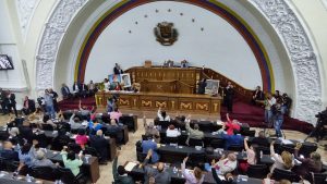 AN aprueba acuerdo con motivo de celebrarse el Día del Artista Plástico